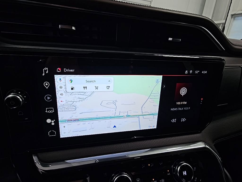 Used 2024 GMC Sierra 2500 Denali w/ Technology Package image 16