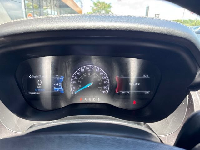 Used 2021 Ford Ranger Lariat w/ Equipment Group 501A High RWD image 11