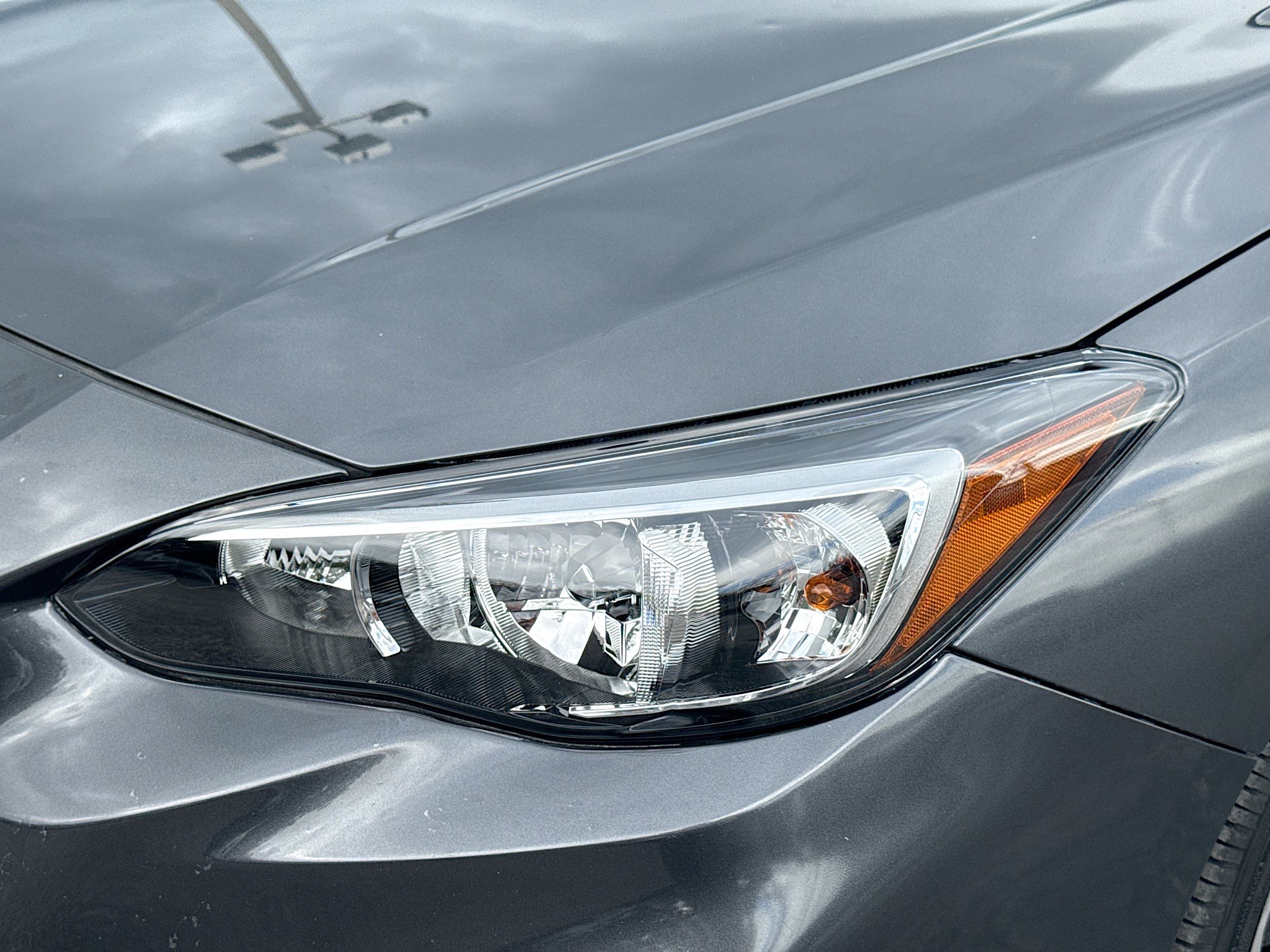 Used 2019 Subaru Impreza 2.0i Sport AWD/4WD image 9