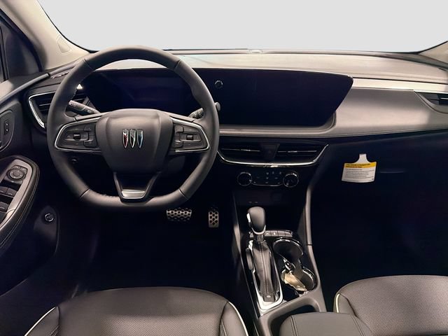 New 2026 Buick Encore GX Sport Touring w/ Studio Series AWD/4WD image 20