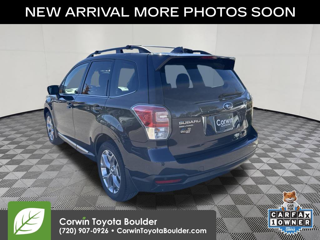 Used 2018 Subaru Forester 2.5i Touring AWD/4WD image 5