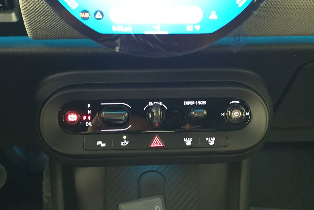 New 2026 MINI Cooper S image 21