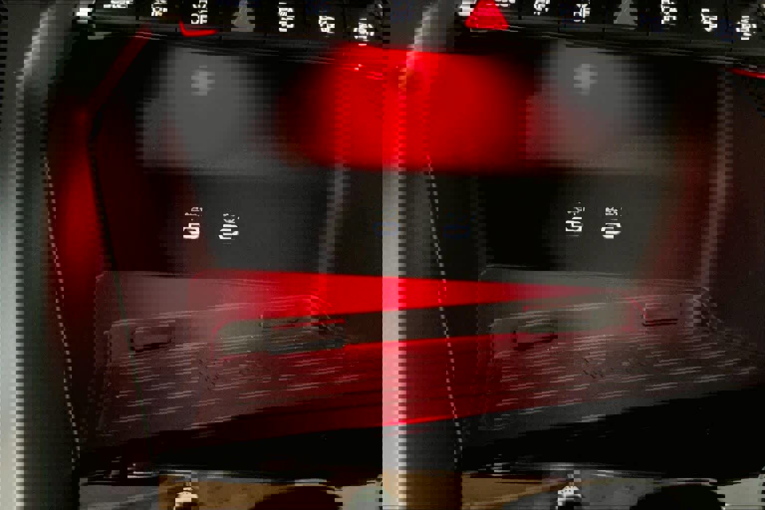 Certified 2025 Audi A3 2.0T Premium w/ Black Optic Package image 36