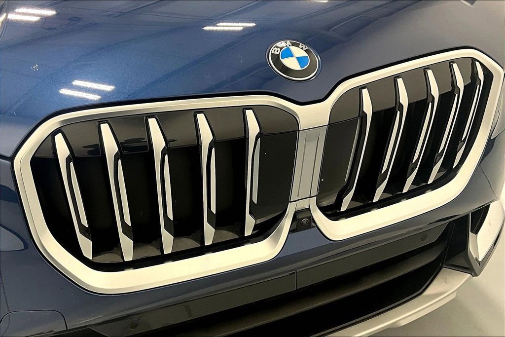 Certified 2025 BMW X1 xDrive28i w/ Technology Package image 28