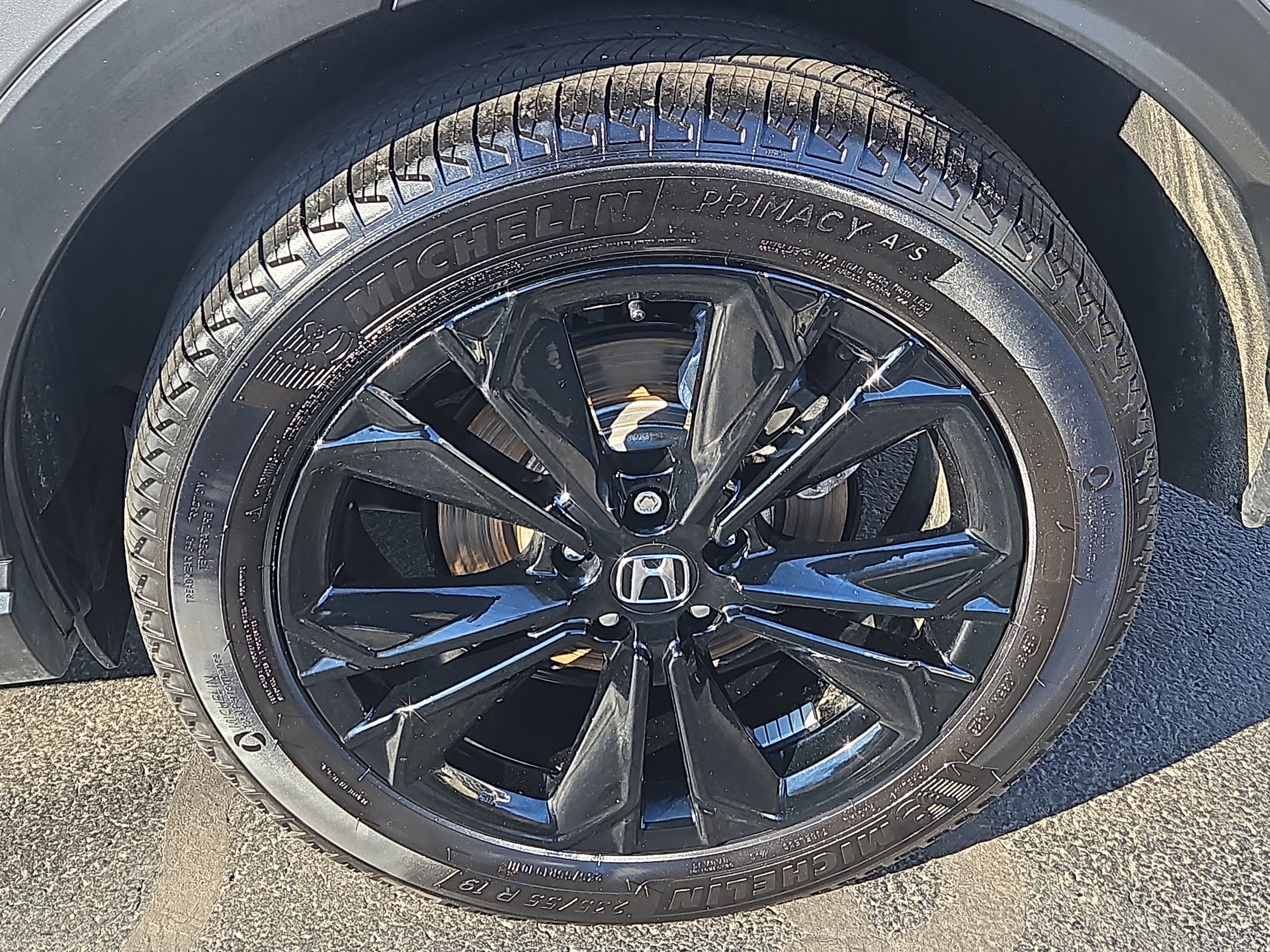 Used 2023 Honda CR-V Sport Touring image 31