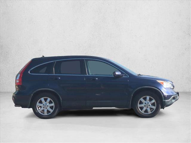 Used 2009 Honda CR-V EX-L image 4