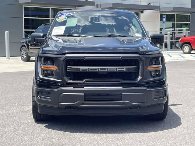 Used 2025 Ford F150 XL AWD/4WD image 34