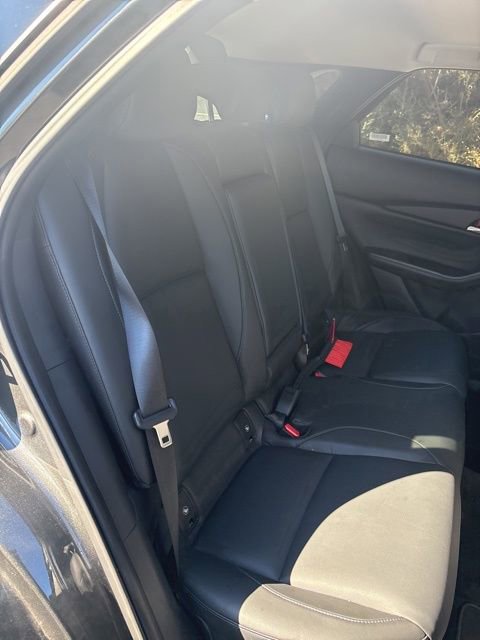 Used 2025 MAZDA CX-30 AWD 2.5 S w/ Preferred Package image 24