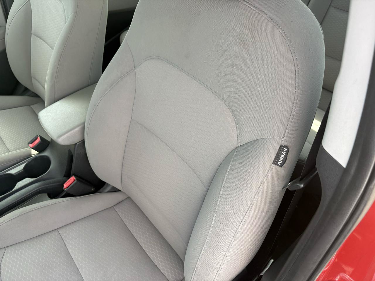 Used 2020 Hyundai Elantra SEL FWD image 14