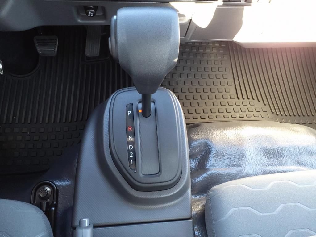 New 2025 Chevrolet Low Cab Forward 5500 XD RWD image 19