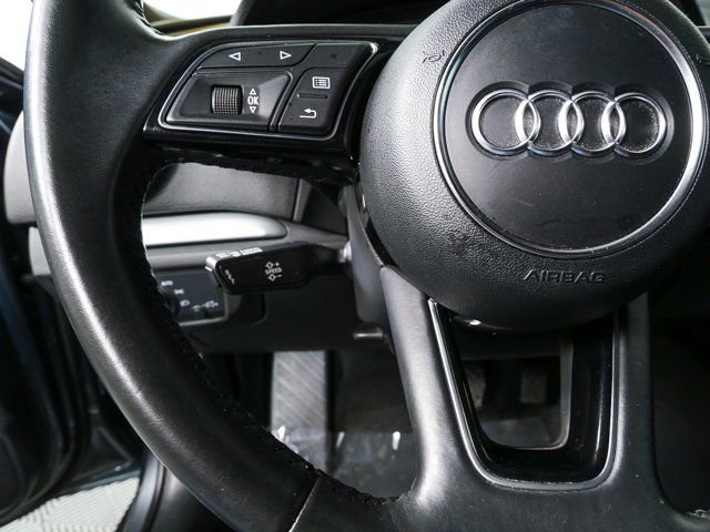 Used 2017 Audi A3 2.0T Premium w/ Convenience Package image 9