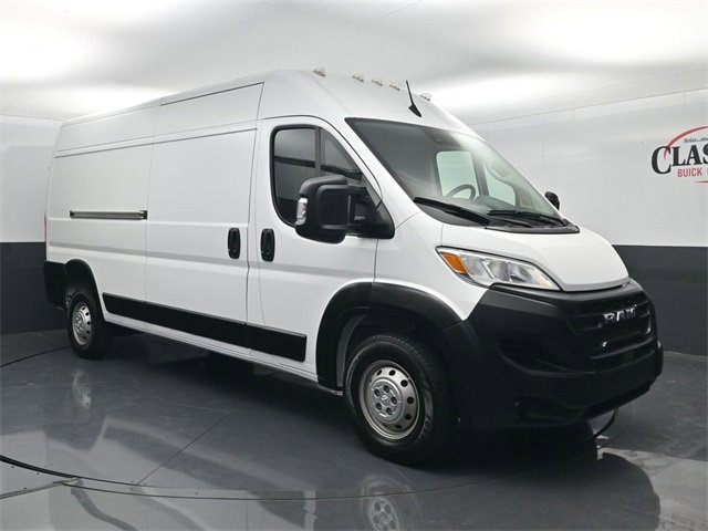 Used 2023 RAM ProMaster 2500 image 5