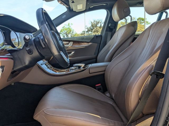 Used 2019 Mercedes-Benz E 450 E 450 image 25