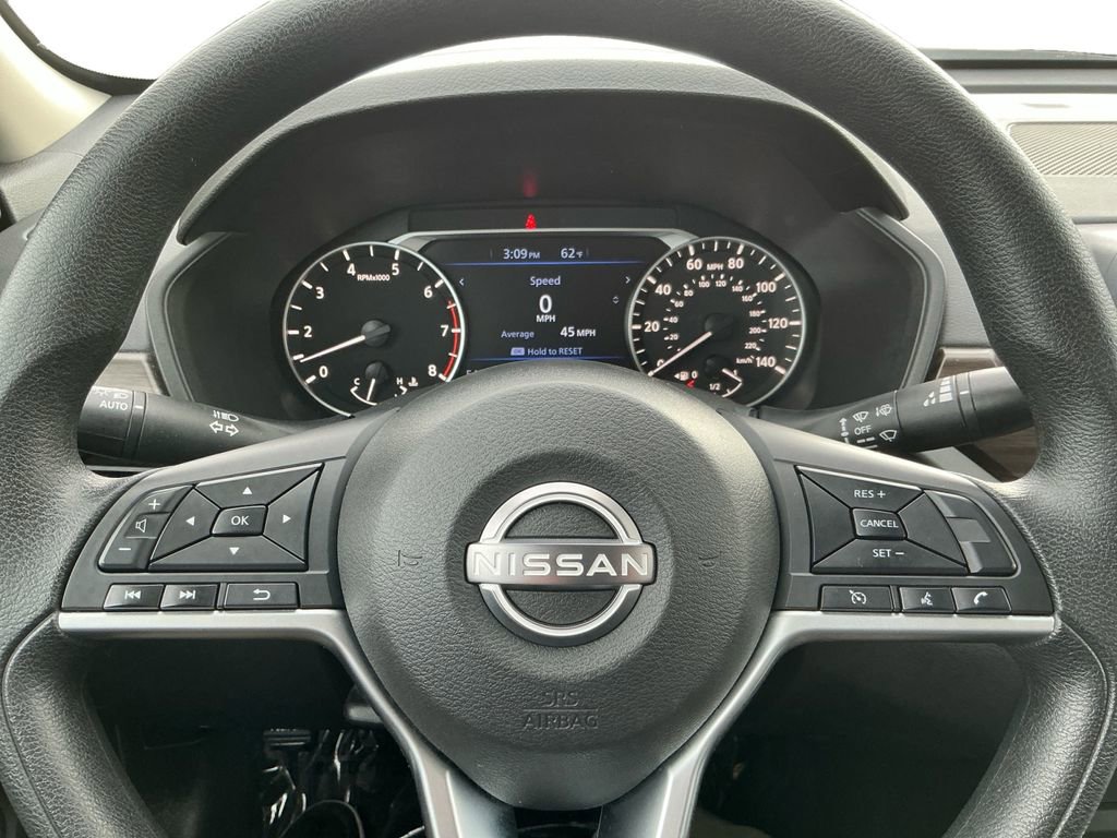 Used 2024 Nissan Altima 2.5 SV image 23