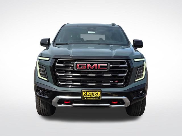New 2026 GMC Yukon XL AT4 Ultimate AWD/4WD image 9