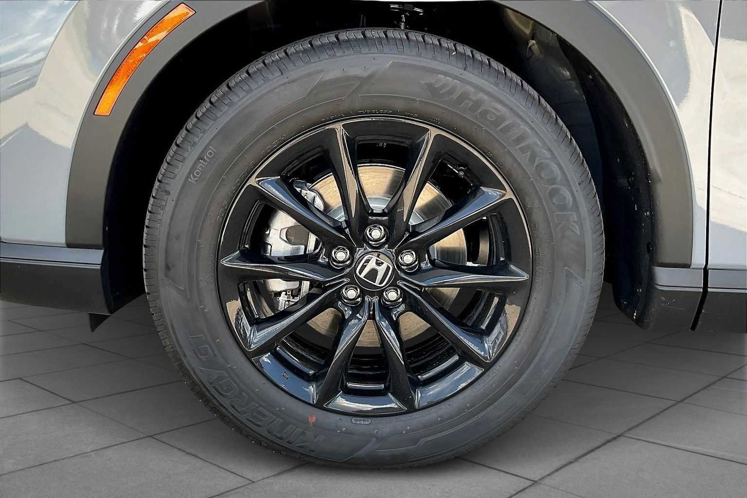New 2026 Honda CR-V Sport-L image 11