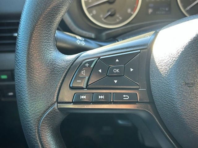 Used 2024 Nissan Sentra S image 21