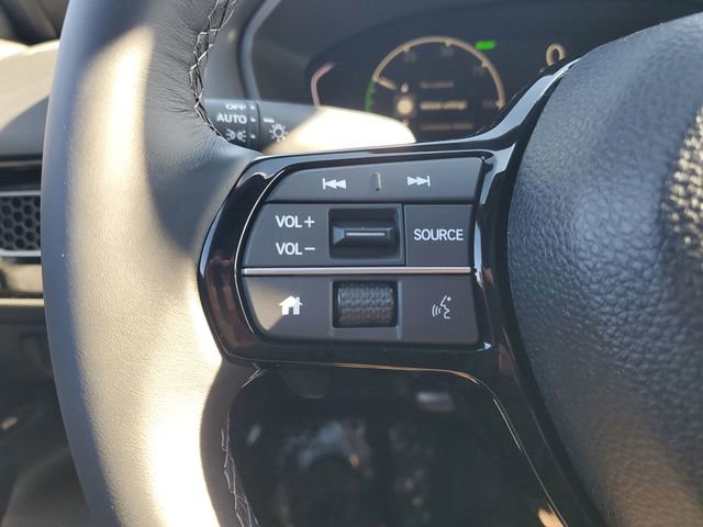 New 2026 Honda Civic Sport image 32