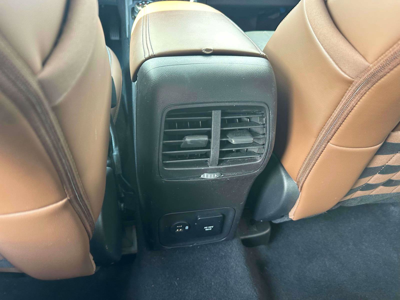 Used 2023 Ford Bronco Sport Outer Banks image 11