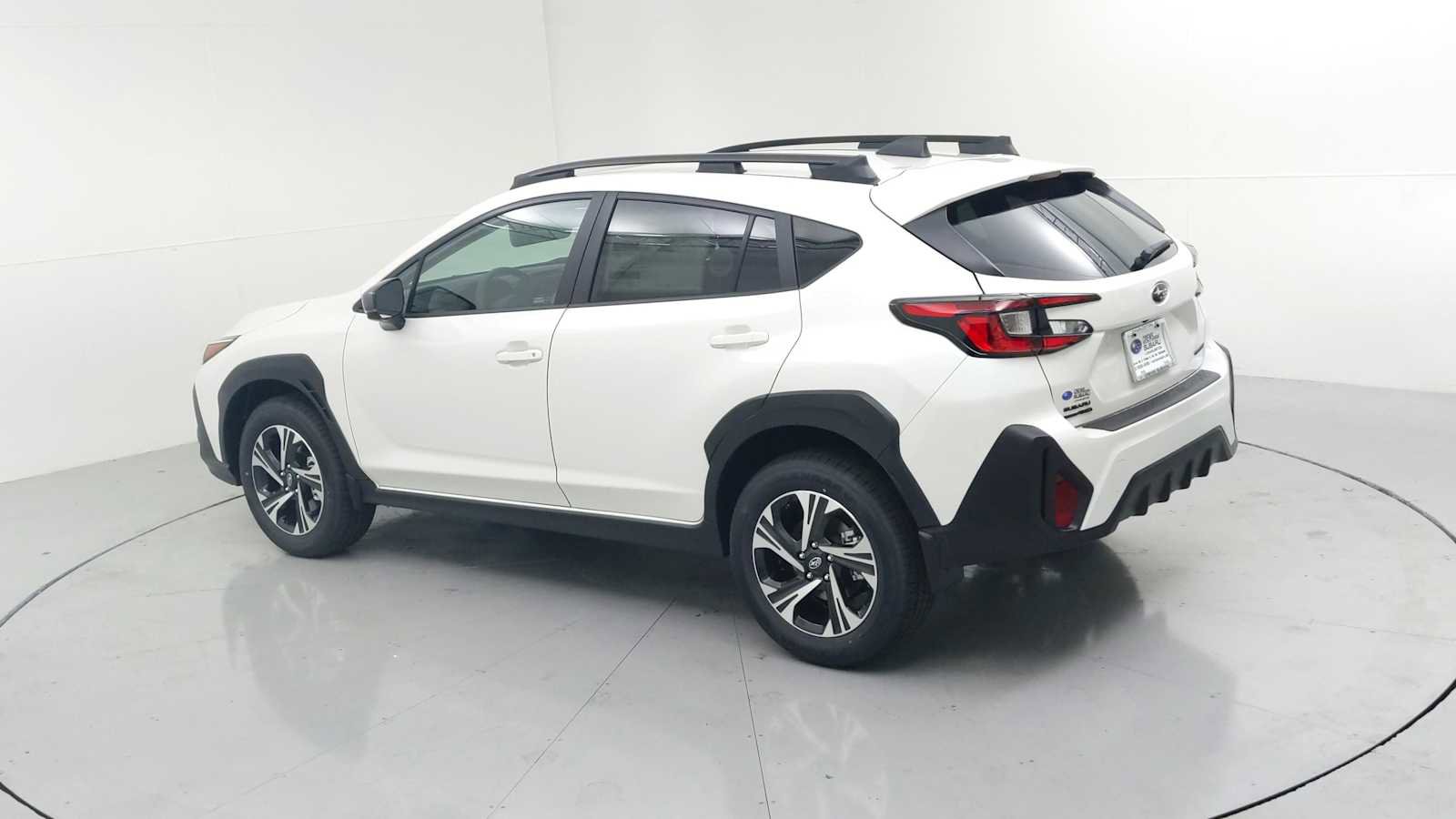 New 2026 Subaru Crosstrek 2.0i Premium image 7
