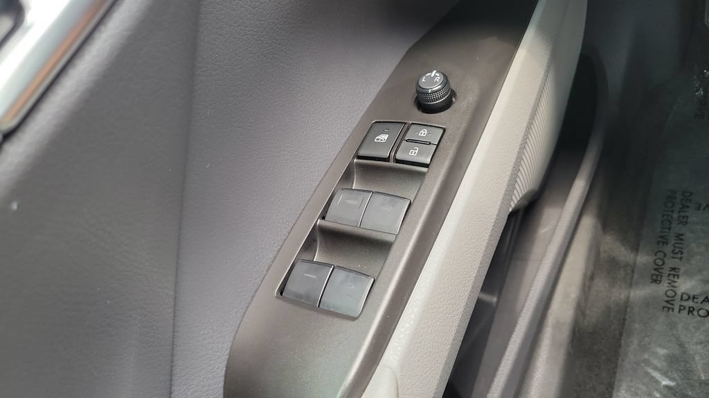 Used 2024 Toyota Camry SE w/ Convenience Package FWD image 18