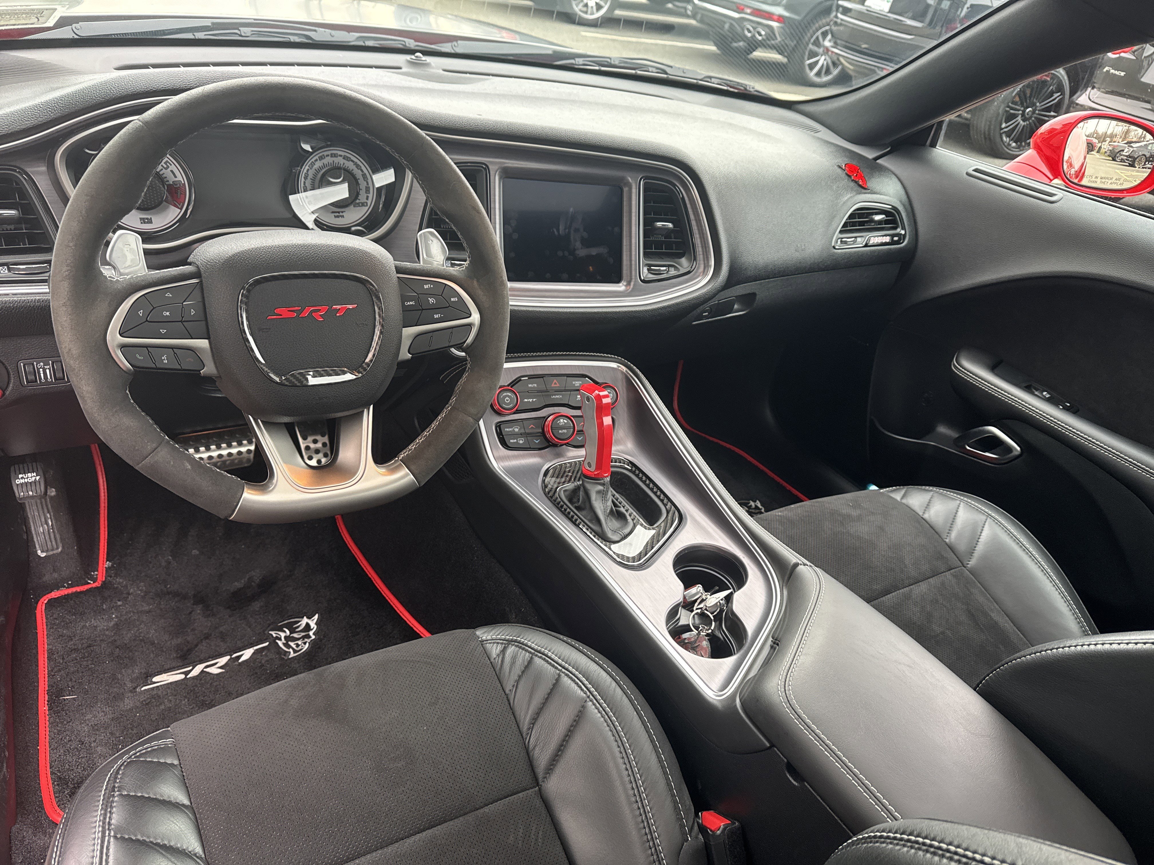 Used 2018 Dodge Challenger SRT Demon image 30