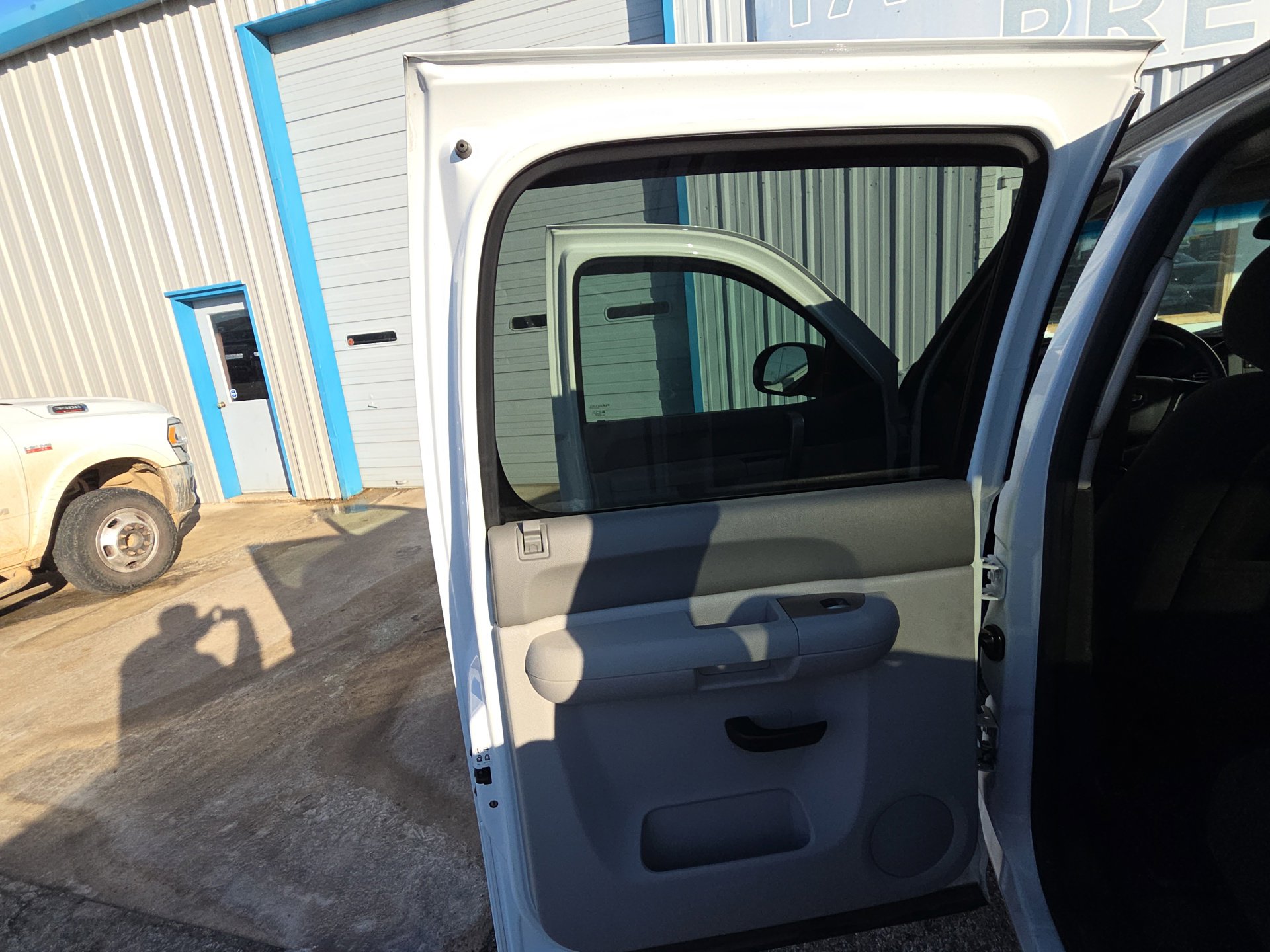 Used 2013 Chevrolet Silverado 1500 W/T image 14