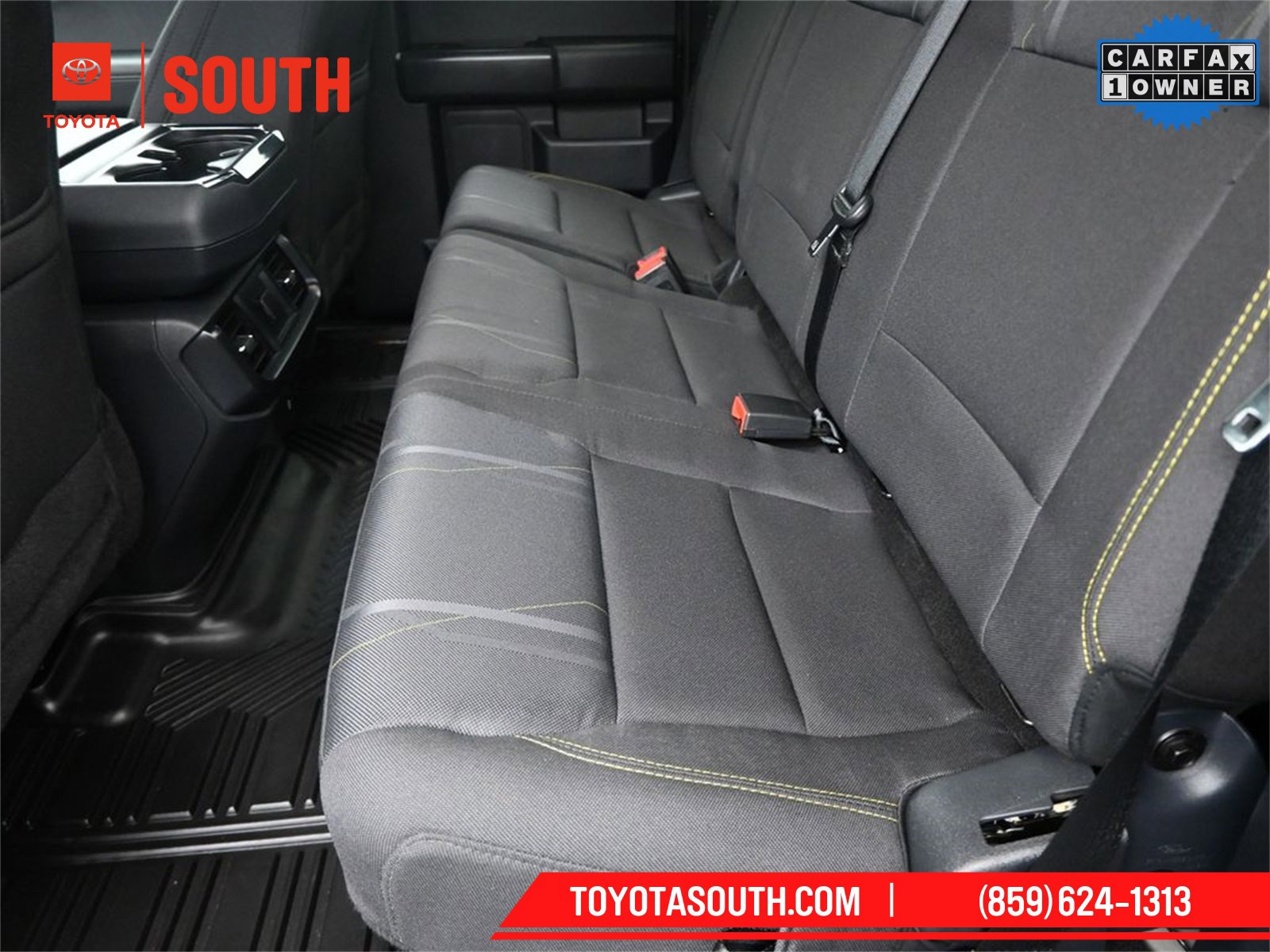 Used 2024 Ford F150 STX image 10