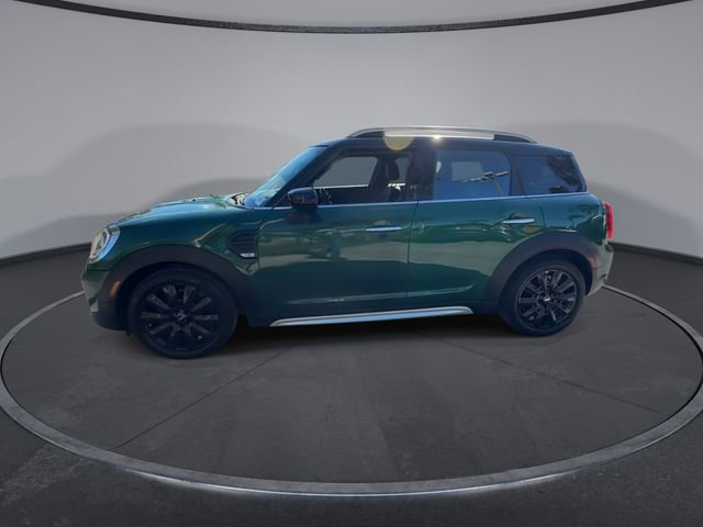 Used 2022 MINI Cooper Countryman image 4