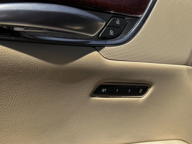 Used 2019 Cadillac XT5 Luxury FWD image 20