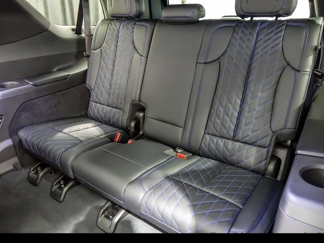 New 2026 Cadillac Escalade IQL Sport 1 w/ LPO, ONYX Package AWD/4WD image 11