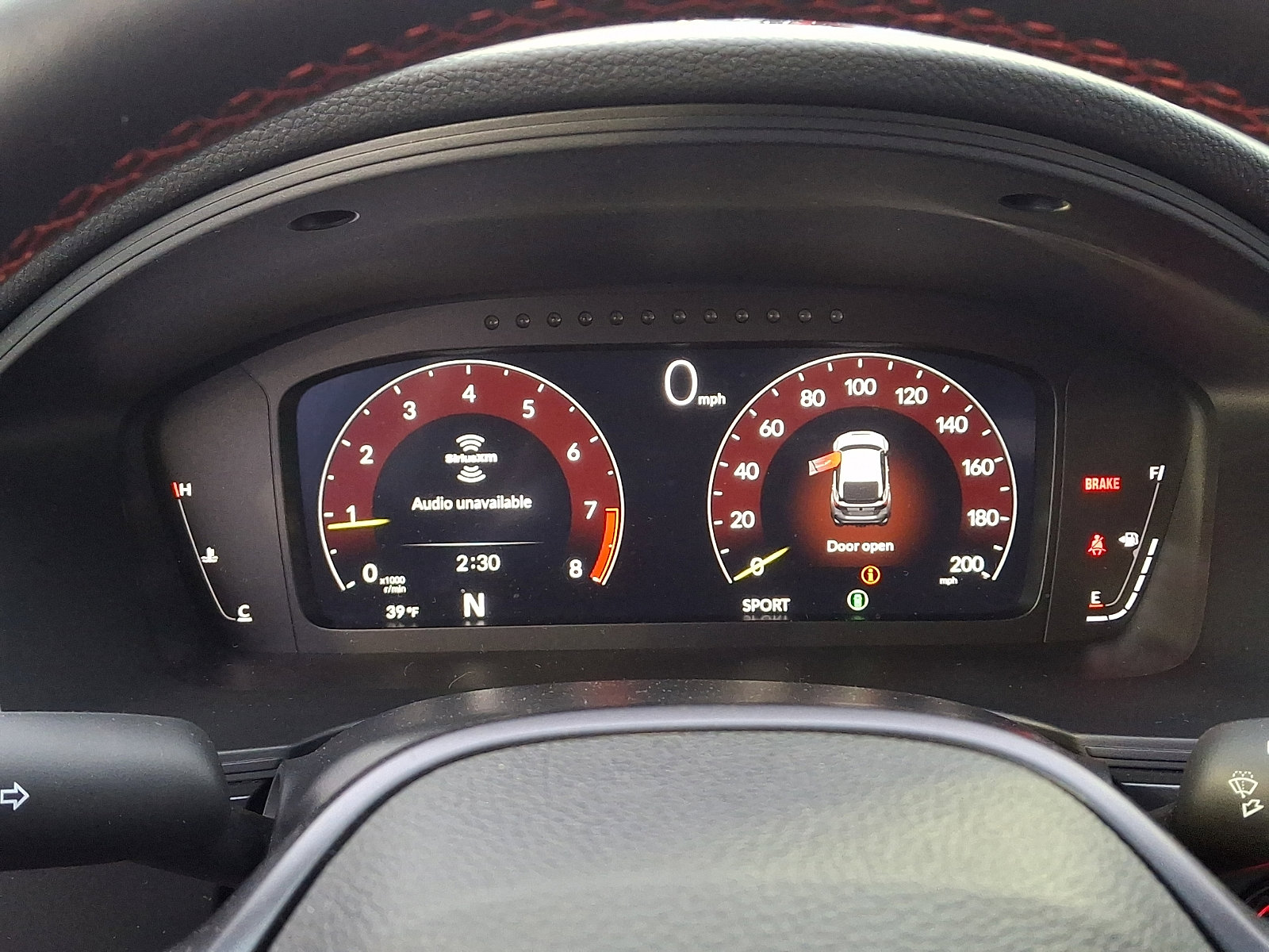 Used 2025 Honda Civic Type R image 25