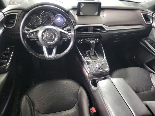 Used 2016 MAZDA CX-9 Grand Touring image 2