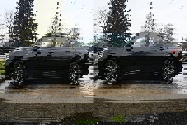 Used 2024 Acura TLX SH-AWD w/ A-SPEC Pkg image 8