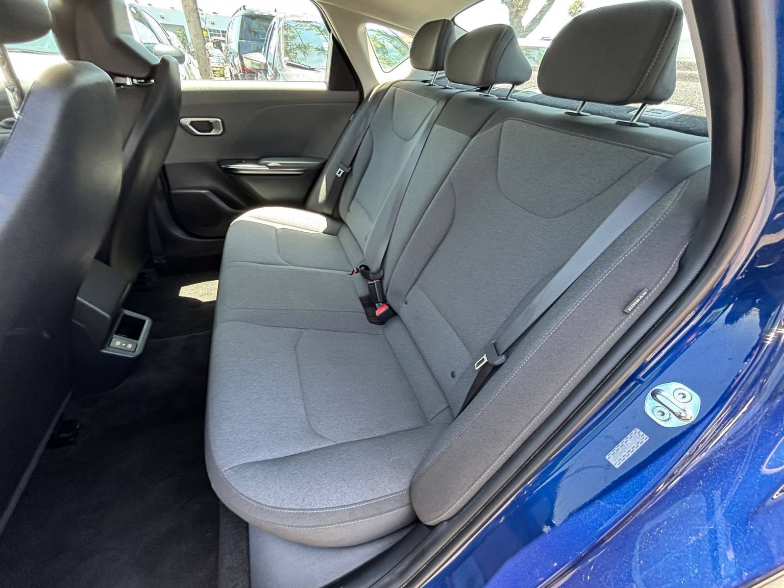 Used 2025 Kia K4 FWD image 25