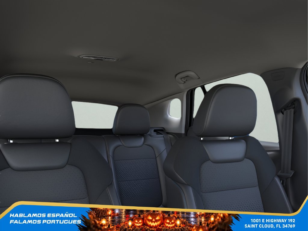 New 2026 Chevrolet Trax LT w/ Driver Confidence Package FWD image 18