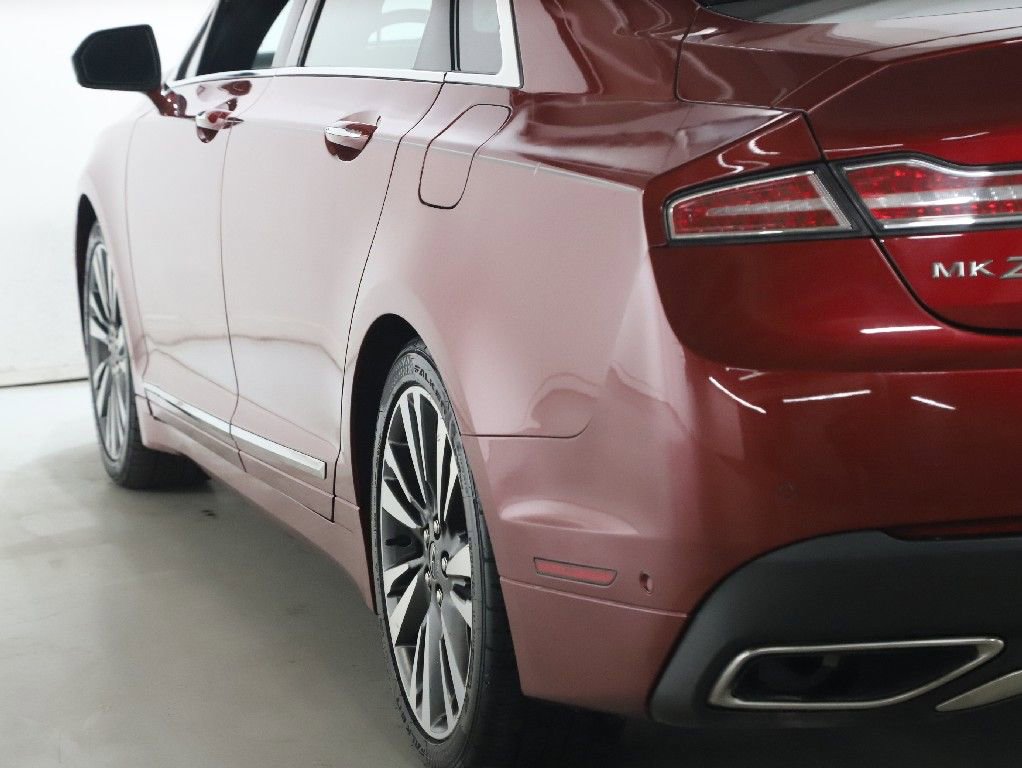 Used 2019 Lincoln MKZ Reserve w/ Luxury Package image 42