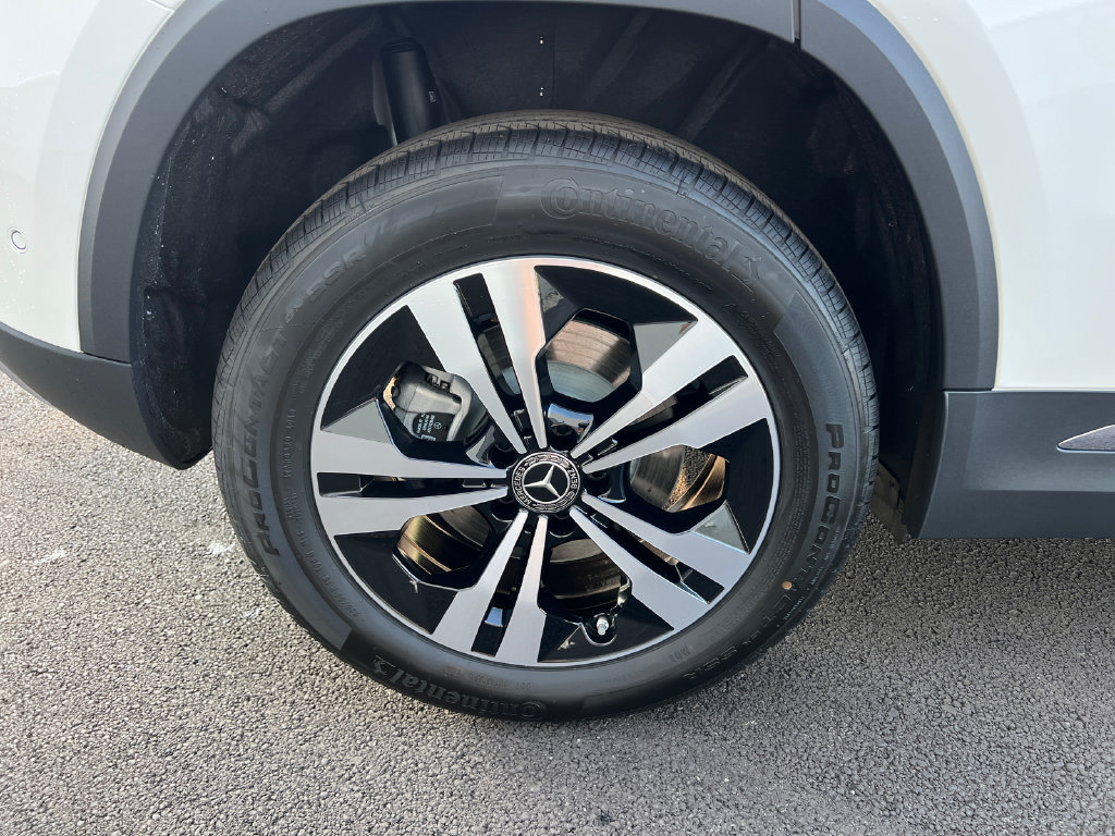 New 2026 Mercedes-Benz GLA 250 4MATIC image 35