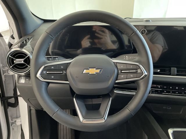 New 2026 Chevrolet Equinox LT image 33