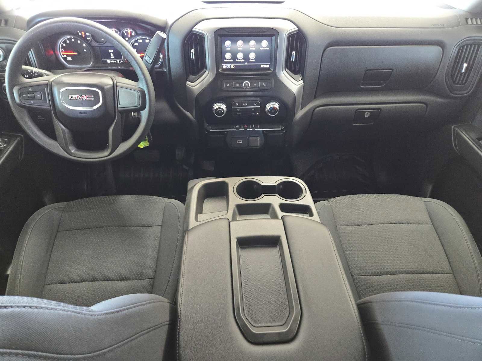 Certified 2020 GMC Sierra 1500 4x4 Crew Cab w/ Sierra Value Package image 24