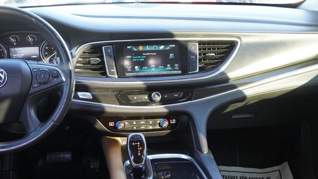 Used 2019 Buick Enclave Essence w/ LPO, Sport Appearance Package image 17
