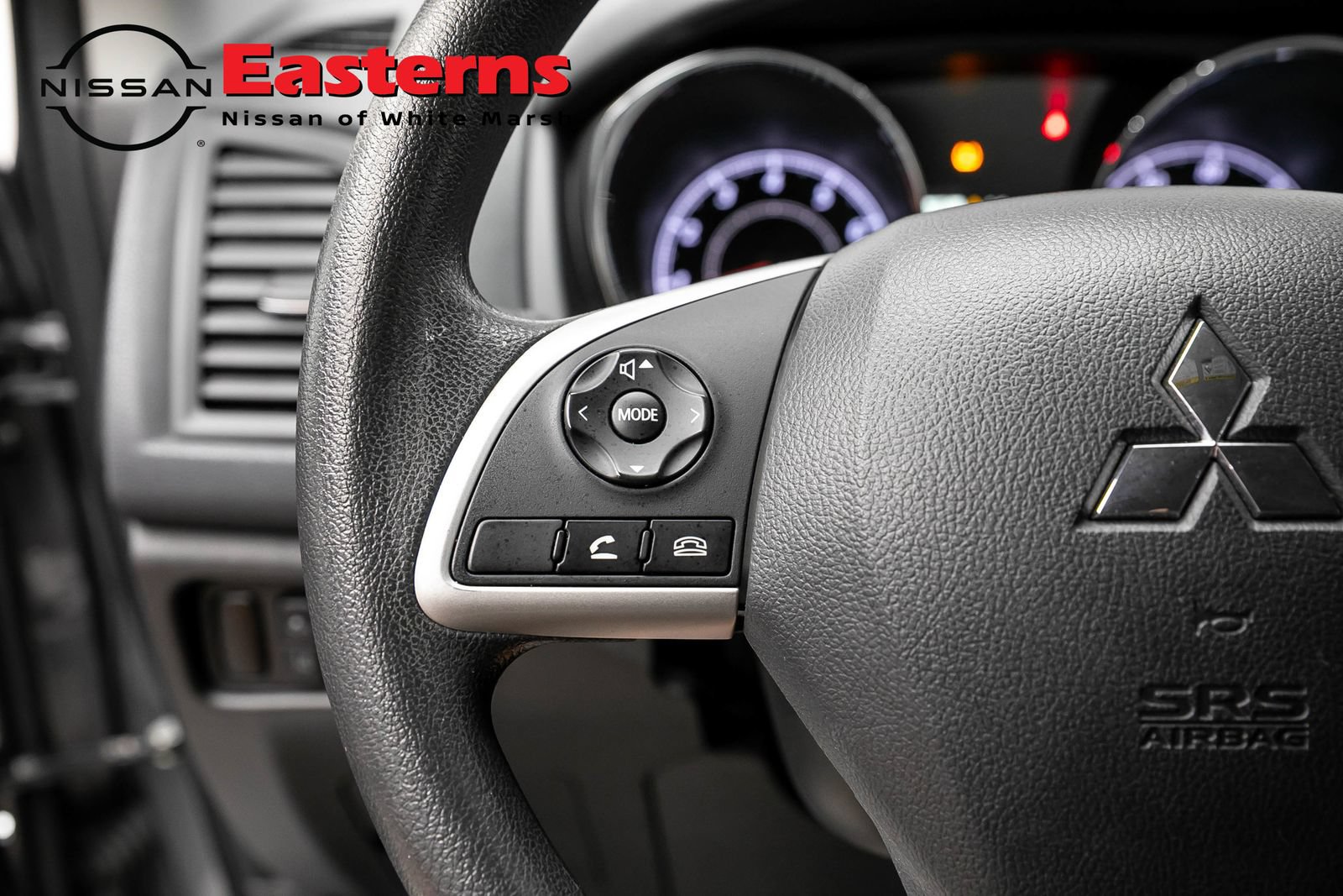 Used 2022 Mitsubishi Outlander Sport ES AWD/4WD image 14