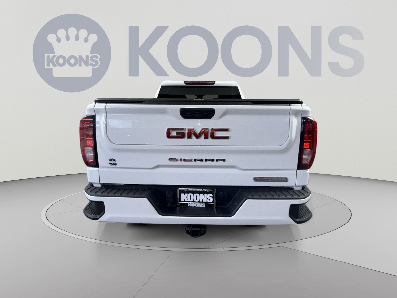 Used 2022 GMC Sierra 1500 Elevation AWD/4WD image 5