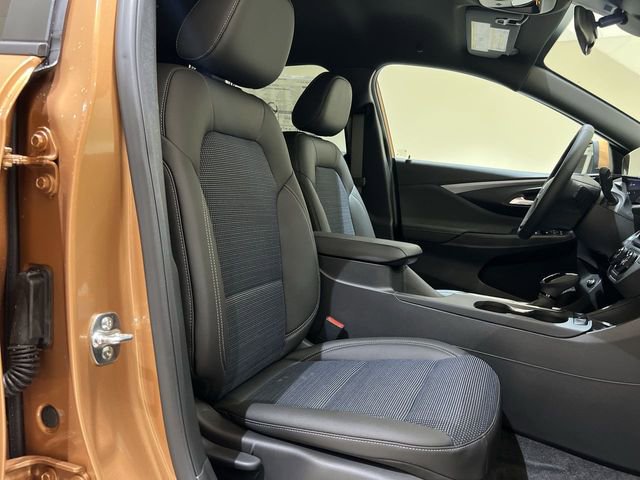 New 2026 Buick Envista Preferred w/ Convenience I Package image 22