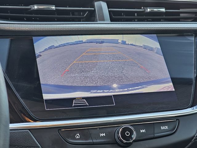 Used 2023 Buick Encore GX Select w/ Sport Touring Package image 11
