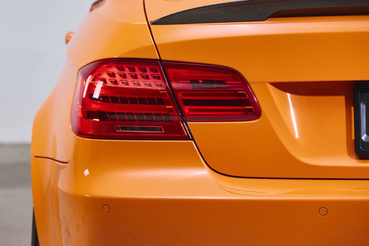 Used 2013 BMW M3 Coupe RWD image 19