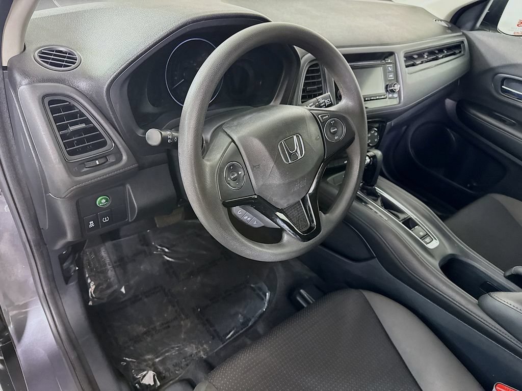 Used 2022 Honda HR-V LX image 16