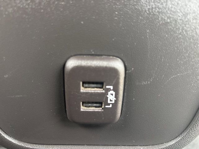 Used 2023 Chevrolet Equinox RS w/ RS Leather Package image 14