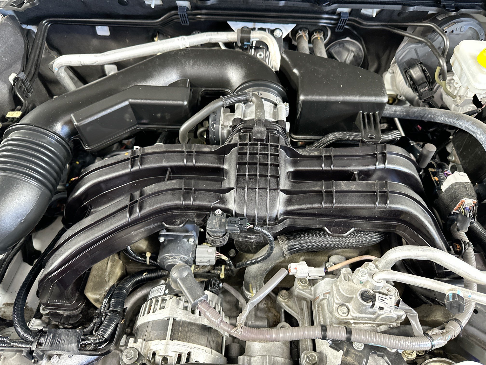 Used 2023 Subaru Legacy Premium AWD/4WD image 28