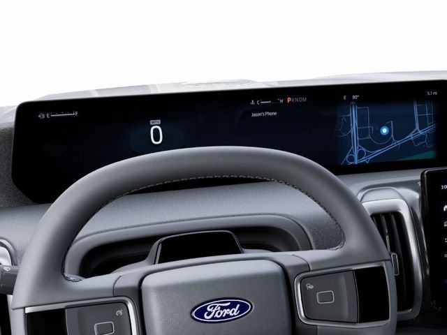 New 2027 Ford Expedition Active RWD image 15